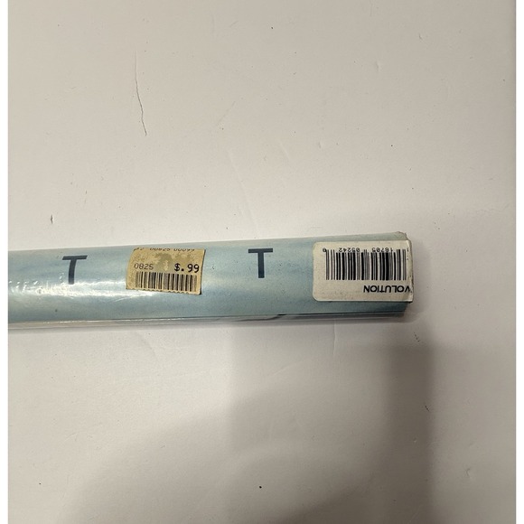 Vintage Nike 1991 Michael Jordan EVOLUTION Poster Sealed Rare Original Sports - Picture 2 of 10